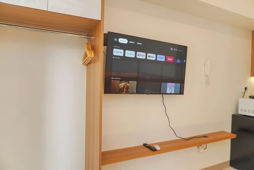 Good Choice And Simply Studio Tokyo Riverside Pik 2 Apartment - photo 14