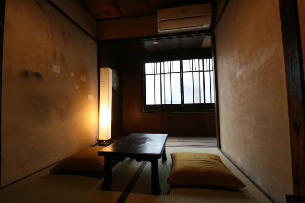 Hostel Haruya Aqua - photo 9