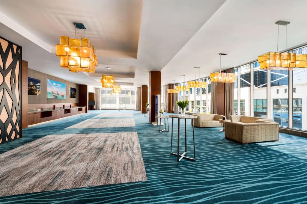 Wyndham Doha West Bay - photo 31