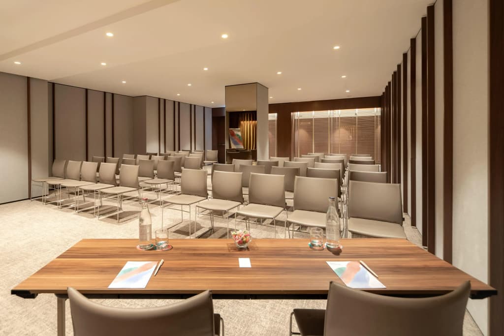 Melia Milano Hotel - photo 19