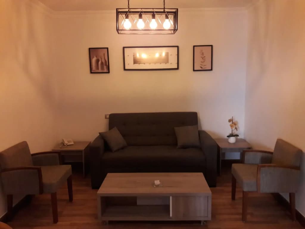Maadi Hotel - photo 11