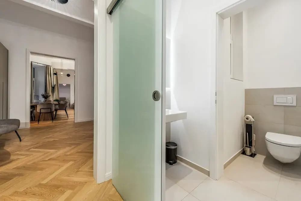 easy-flat Votiv - 153sqm Apartment with Terrace - photo 10