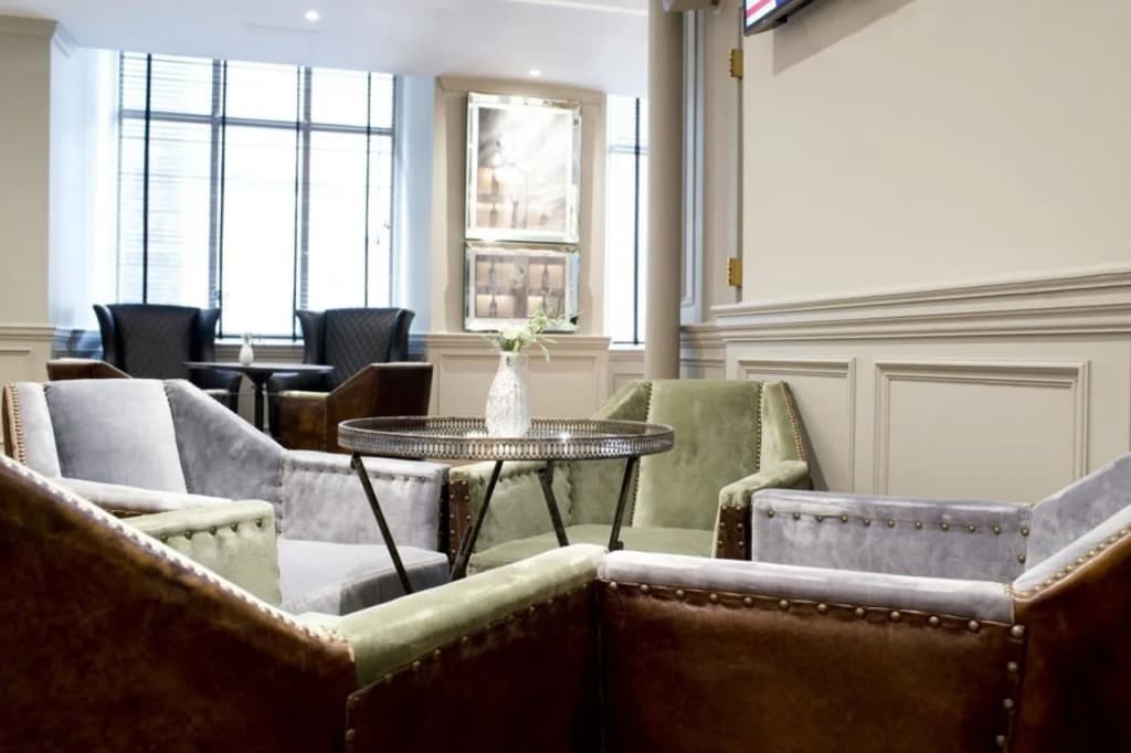 The Scotsman Hotel - photo 15
