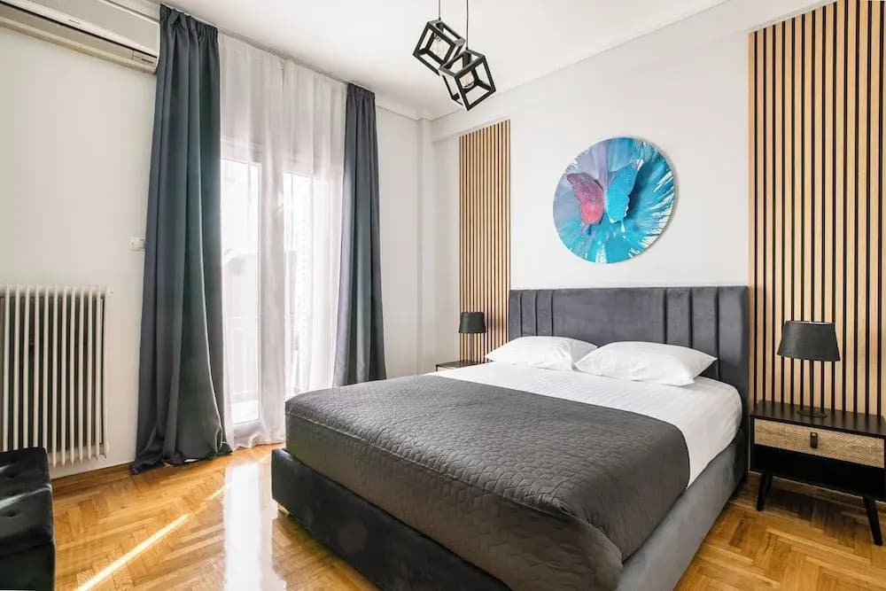 Helios Apartment by A&A Residences - photo 5