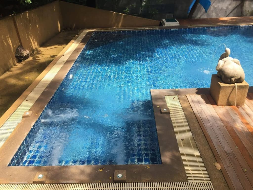 Reuan Thai Village Samui - photo 12