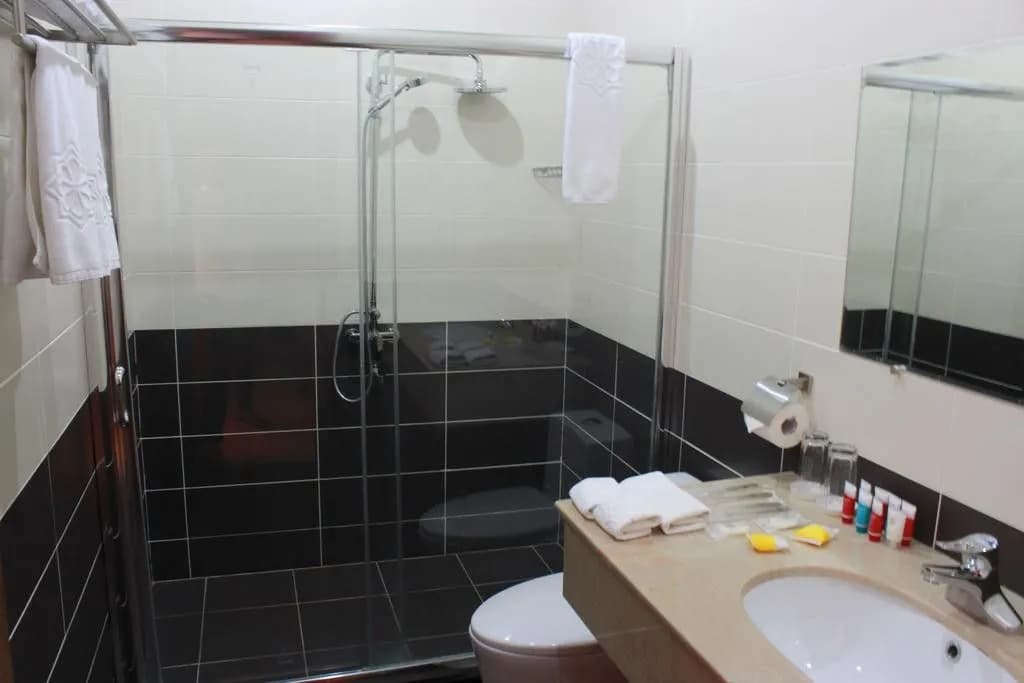Dormitory Hualing Tbilisi Hotel - photo 10