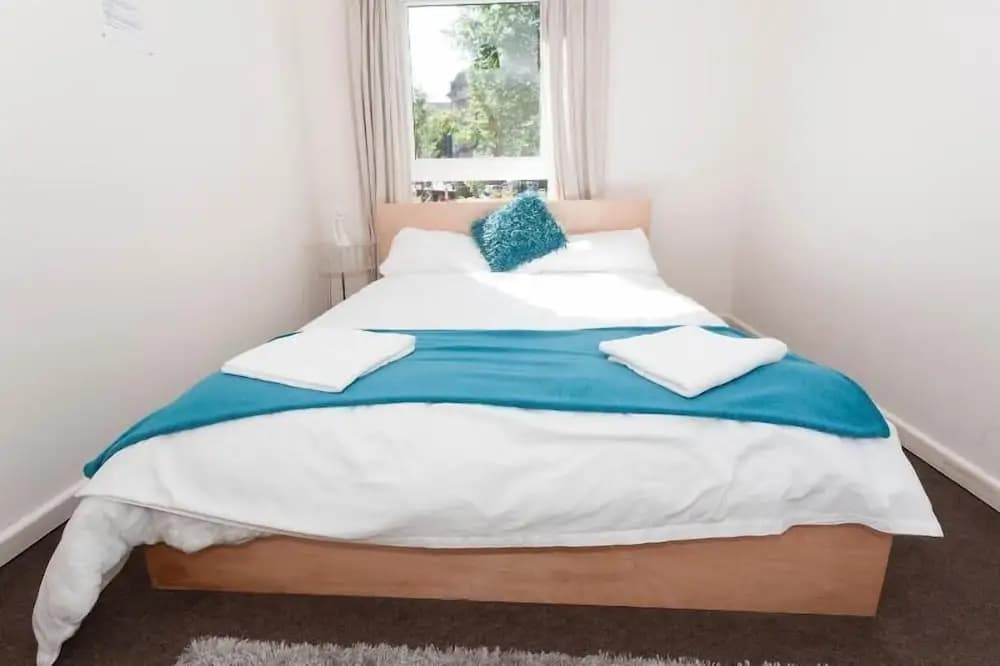 Tony Asga - Sakina Apartment - photo 3