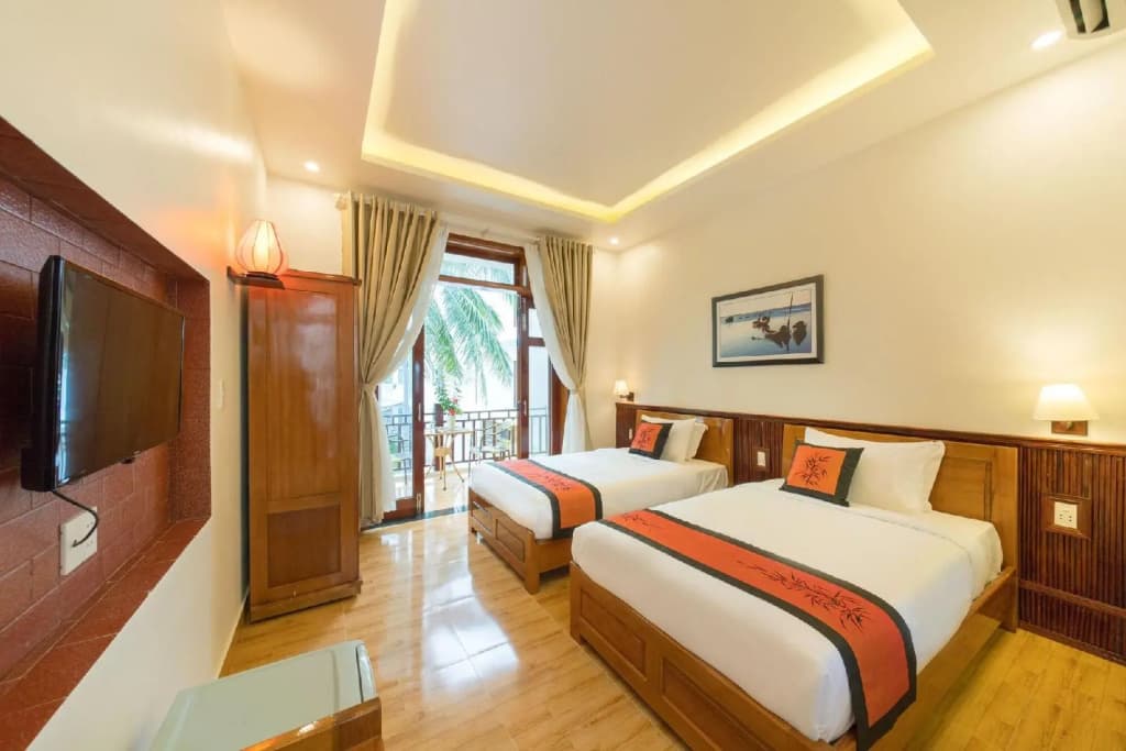 Lakeview Villa Homestay Hoi An - photo 3