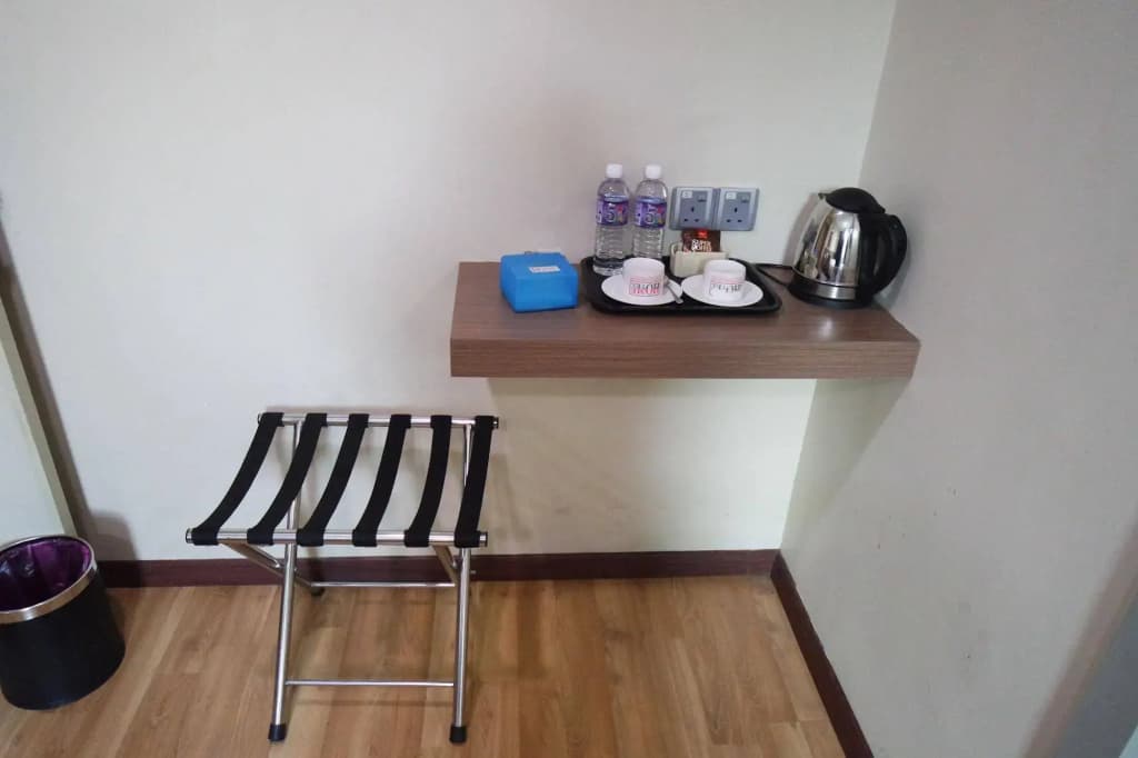 Home Hotel Labuan - photo 6