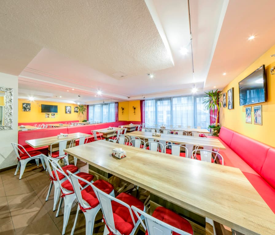 A&T Hotel & Hostel - photo 19