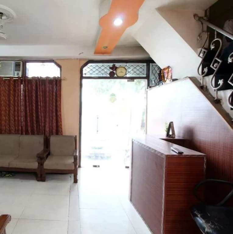 Kashi Residency - photo 18