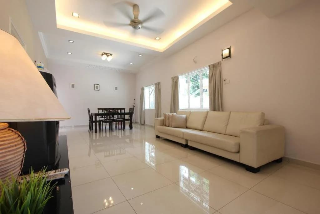 Stratford Stay Melaka - photo 13