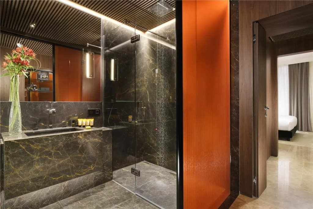 The First Dolce - Preferred Hotels & Resorts - photo 47