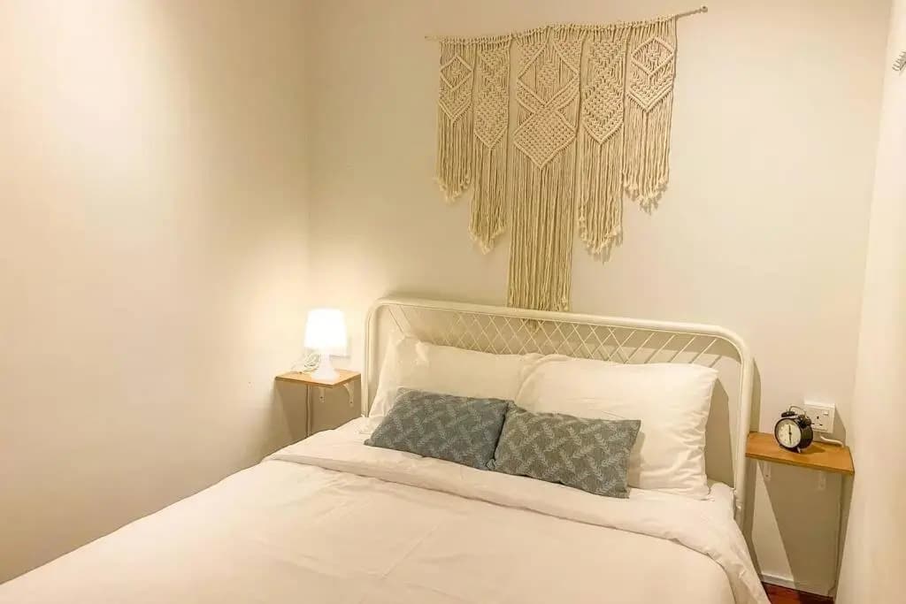 D'Bohemia Suite by Nest Home 【Paradigm Mall】 - photo 3