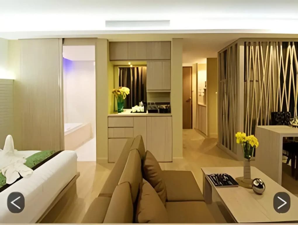 The Stay Hotel - photo 7