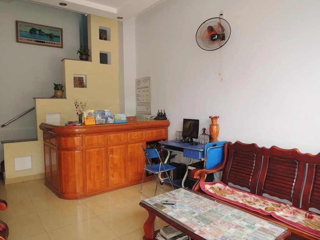 Duy Hung Hotel - photo 2