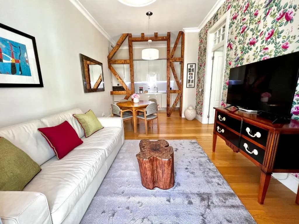 Apartment Downtown Lisbon - photo 3