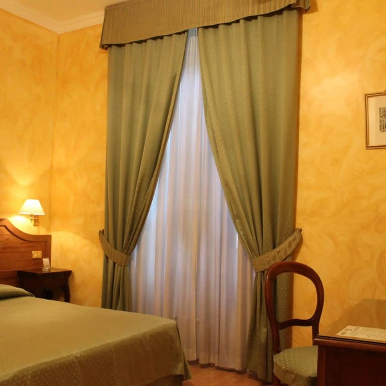 Hotel Fiori - photo 24