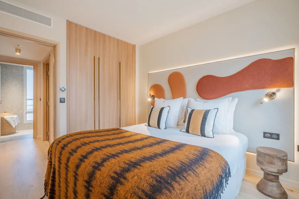 Yuna Porte Maillot - ApartHotel - photo 34