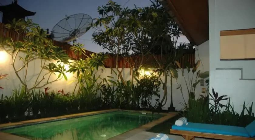 Villa Koko - photo 8