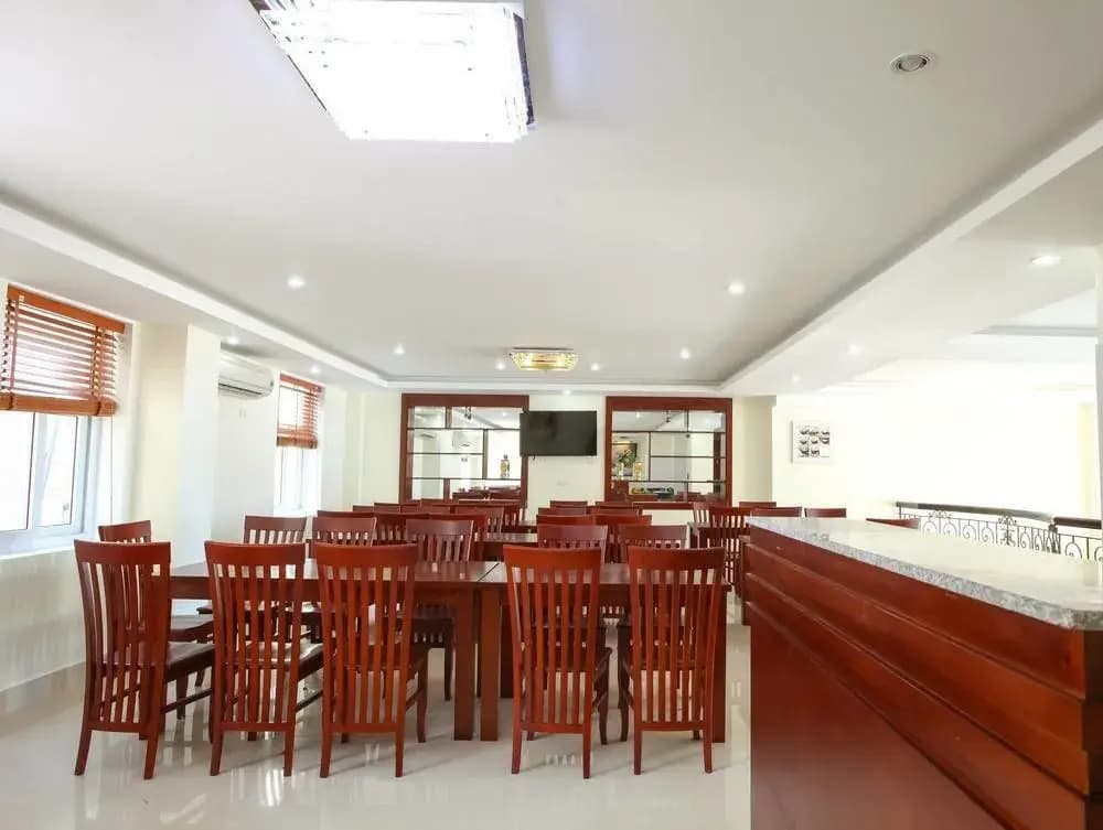 Platinum Beach Hotel & Apartment - photo 20