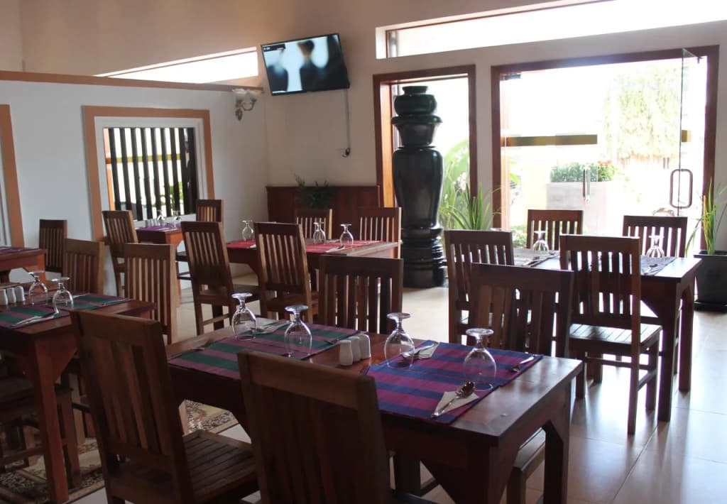 Suorkear Hotel - photo 2