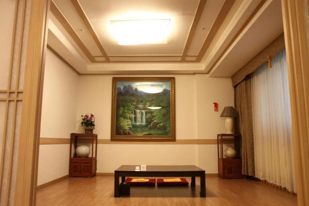 Hotel Samjung - photo 15