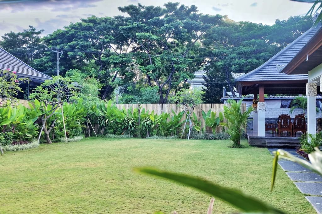Mahana Boutique Apartment - photo 20