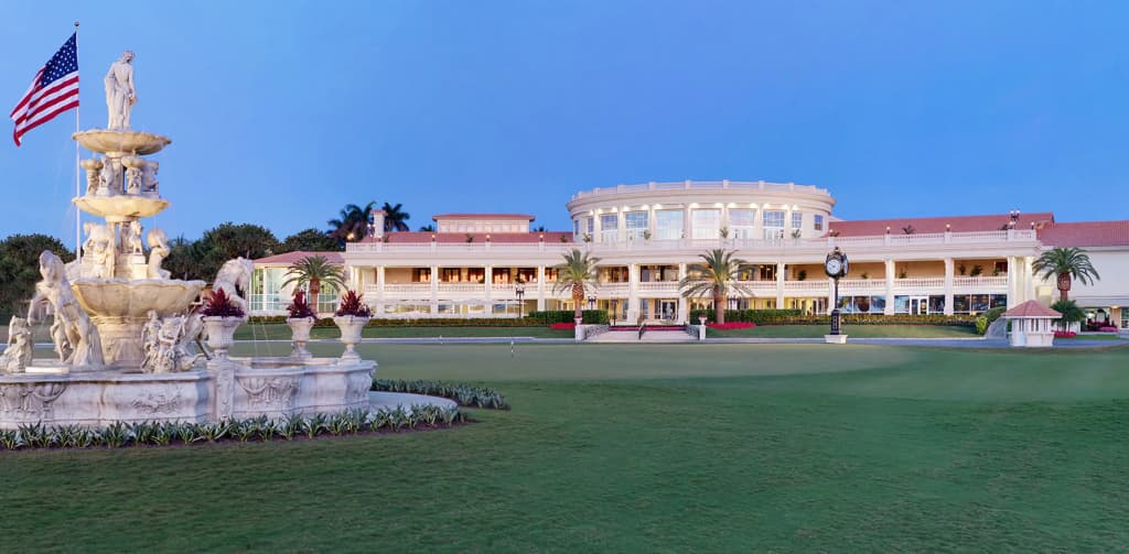 Trump National Doral Miami - photo 17