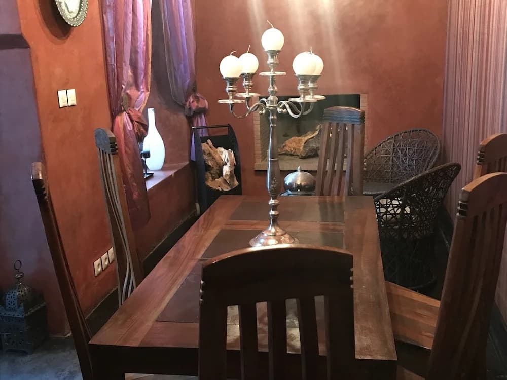 Riad Dar Maria - photo 21