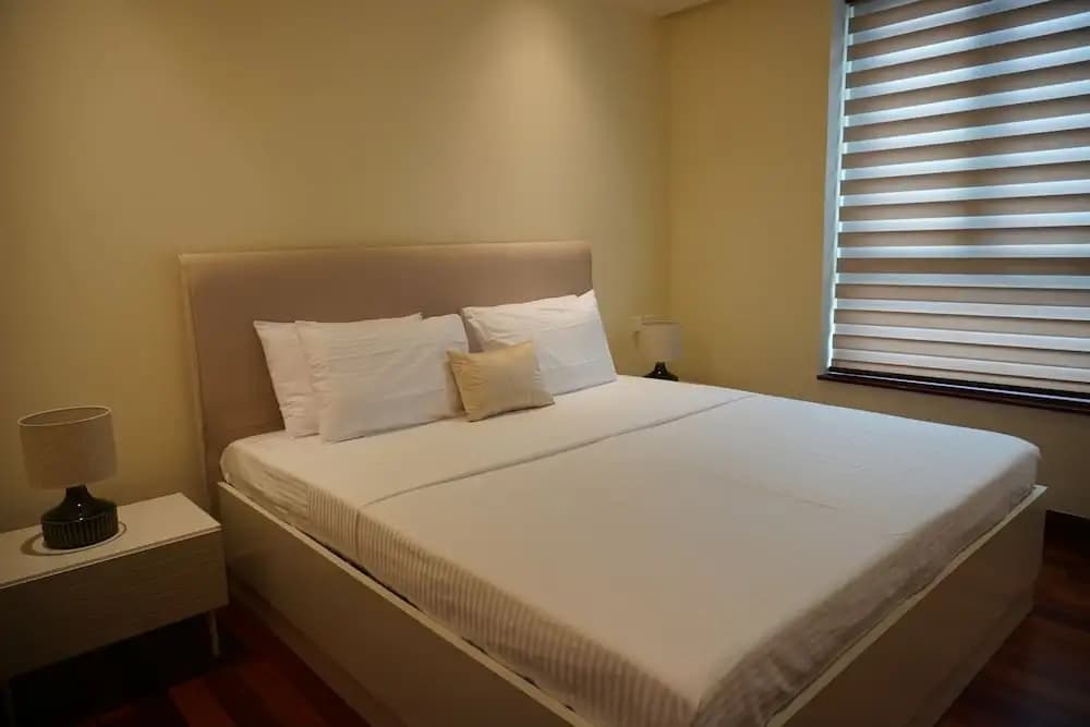 Opulent Comfort Suites - photo 2