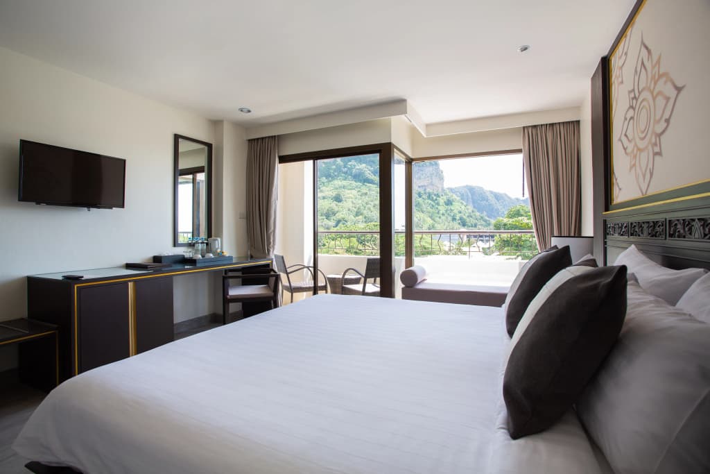Krabi Heritage Hotel - photo 7