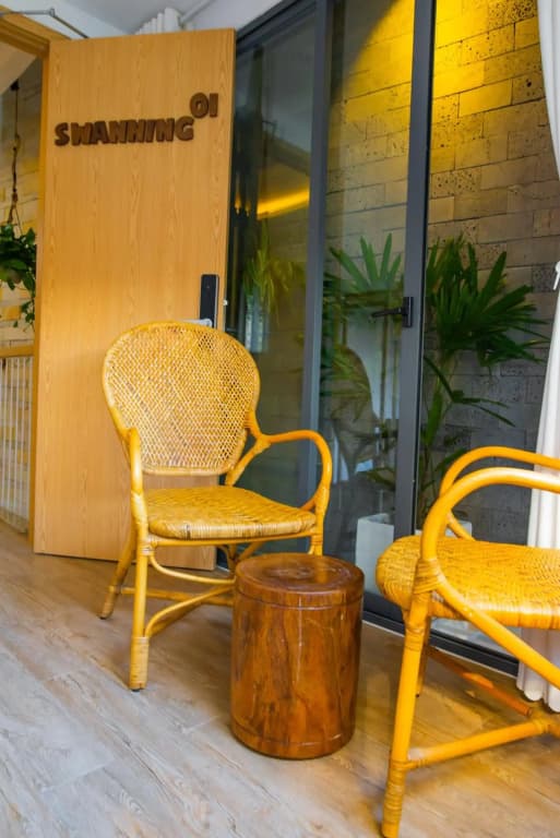 Moc House Homestay - photo 13