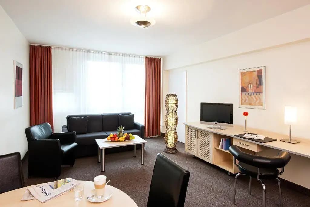 NH Berlin City West - photo 6