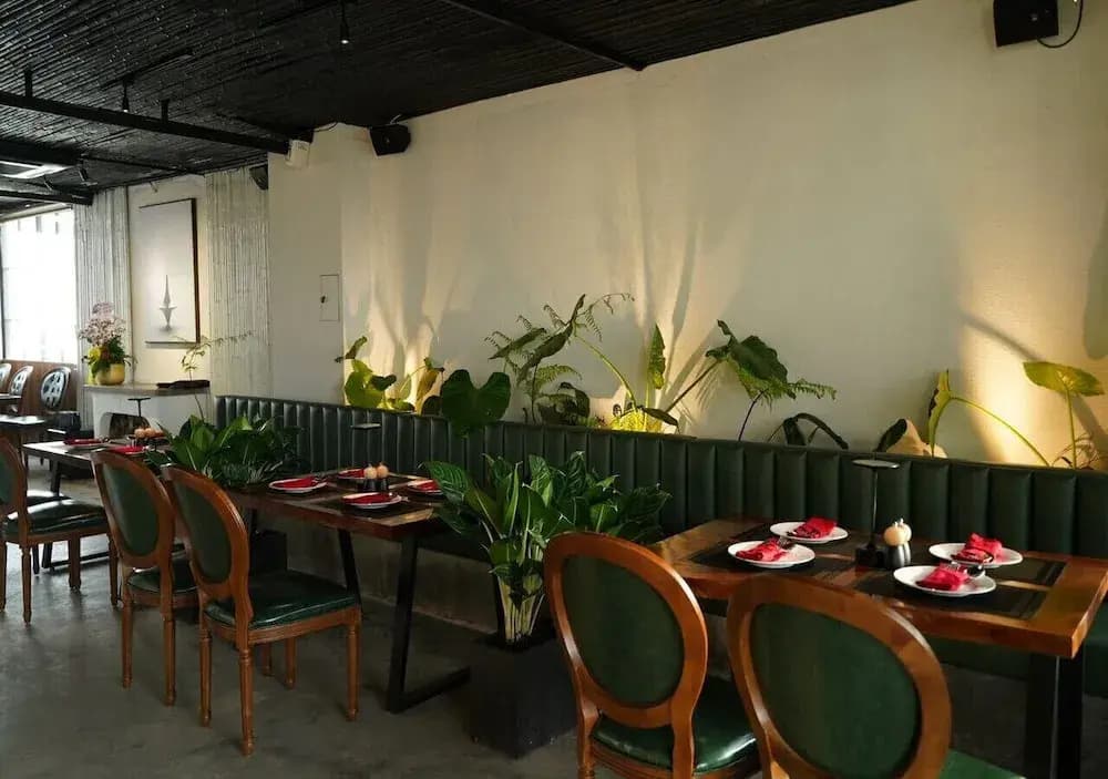 Bros Hotel - photo 15