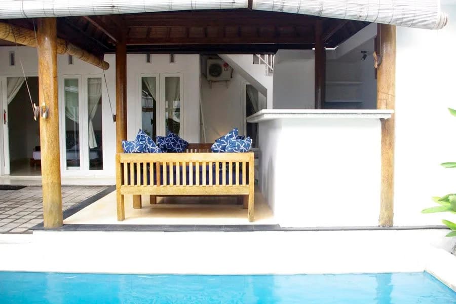 Starfish Bali Villa - photo 9