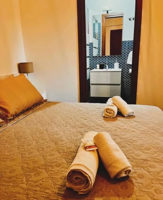 Bed&breakfast Roma Al Vaticano - photo 9