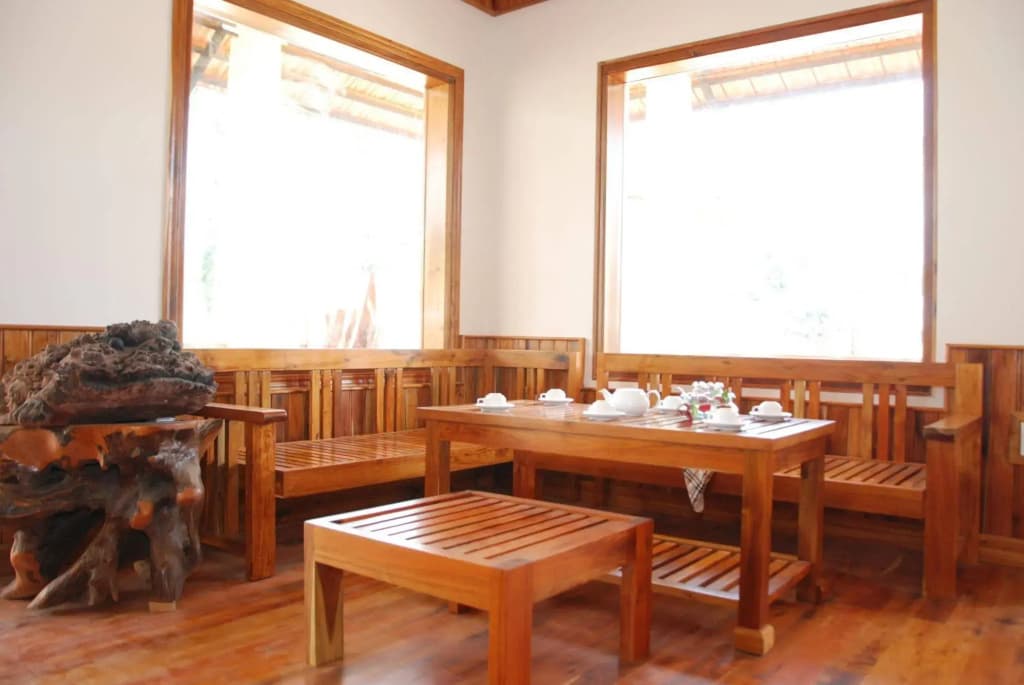 Villa Lien Tho - photo 17