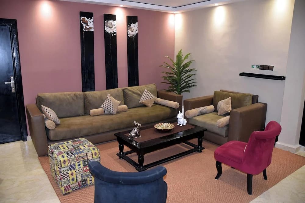Lyron Hostel - photo 12