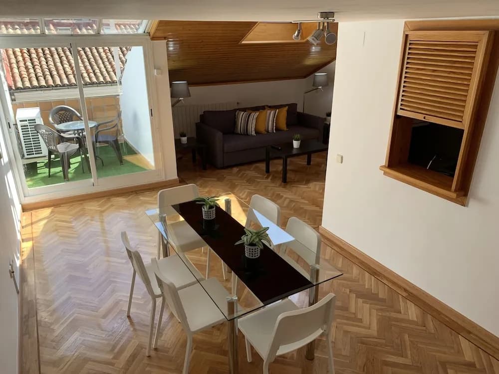 Apartamentos Calle Barquillo - photo 12