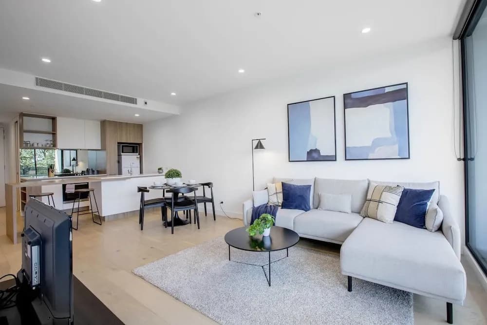 84 Bleu Ambre Apartment - photo 1