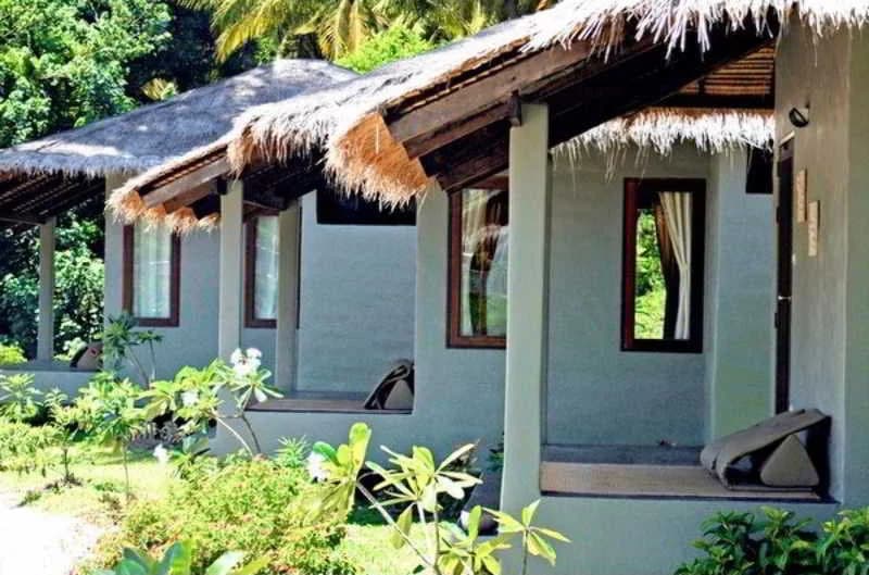 Hutcha Resort Samui - photo 18
