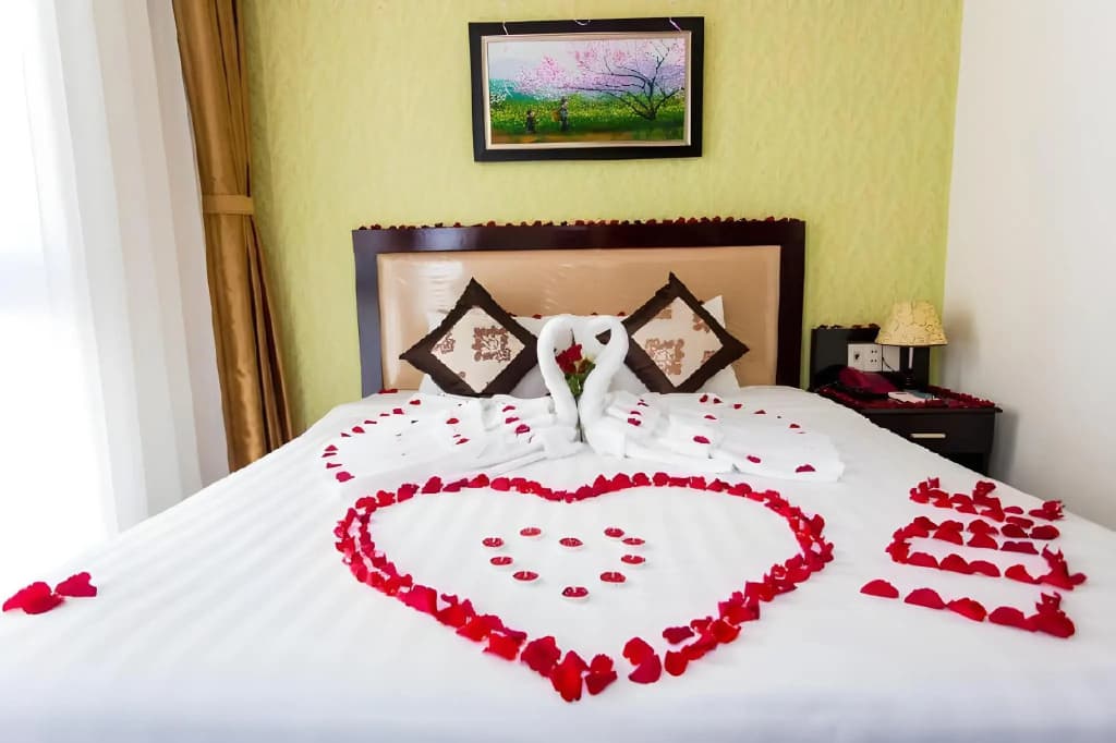 Tay Bac Hotel - photo 33