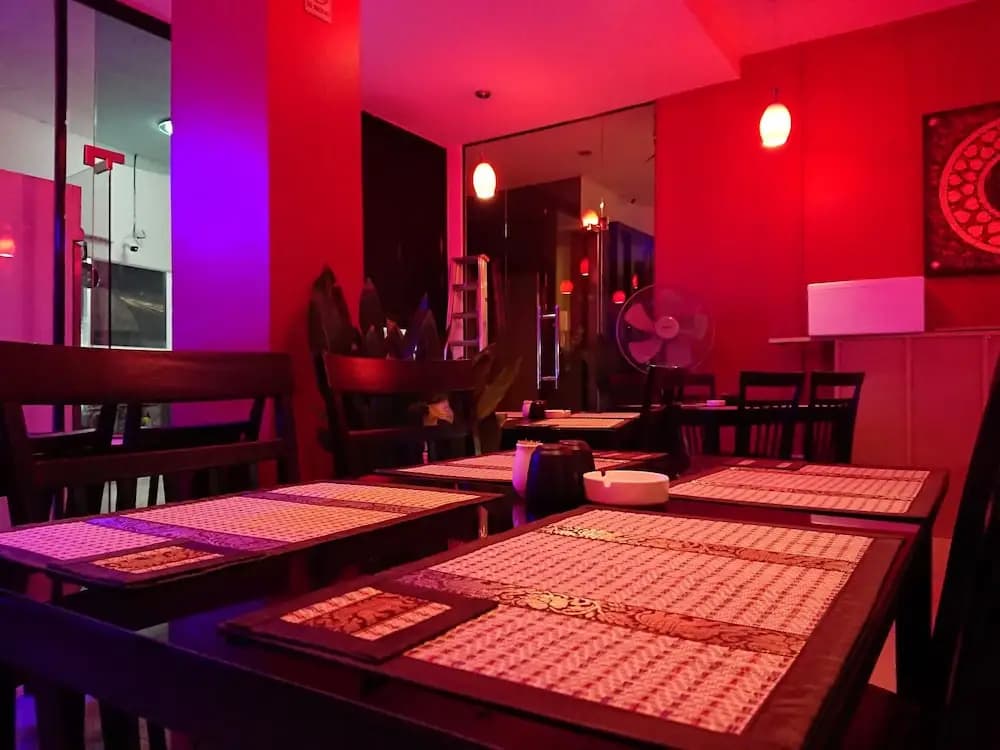 T & C Hotel Patong Beach - photo 19