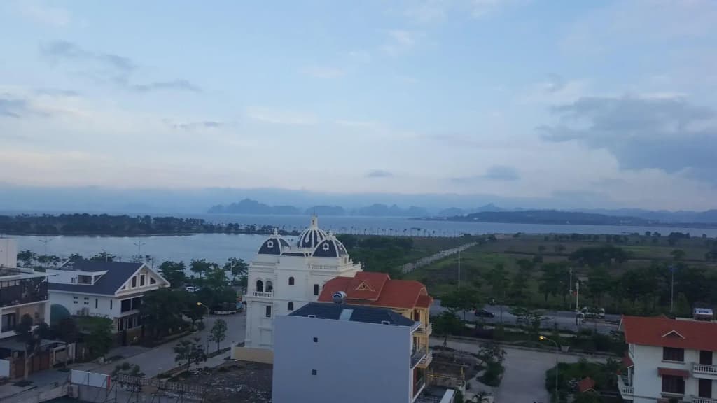 Sky Hotel - photo 14
