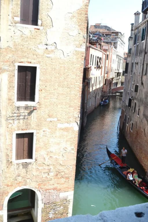 Hotel Mignon - photo 11