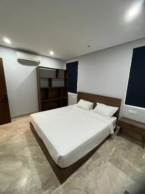 Poseidon Villas Phu Quoc 2 - photo 2