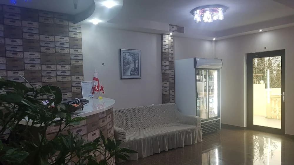 Stal Hotel + - photo 1