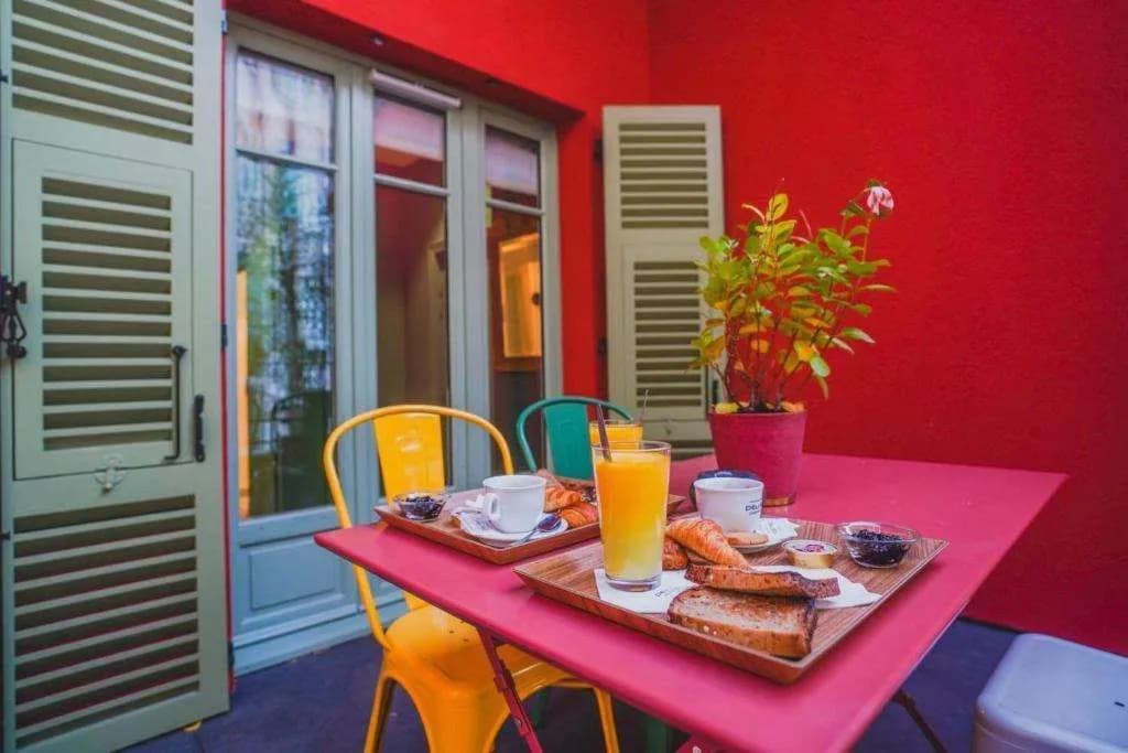 L'Abeille Boutique Apartments - photo 18