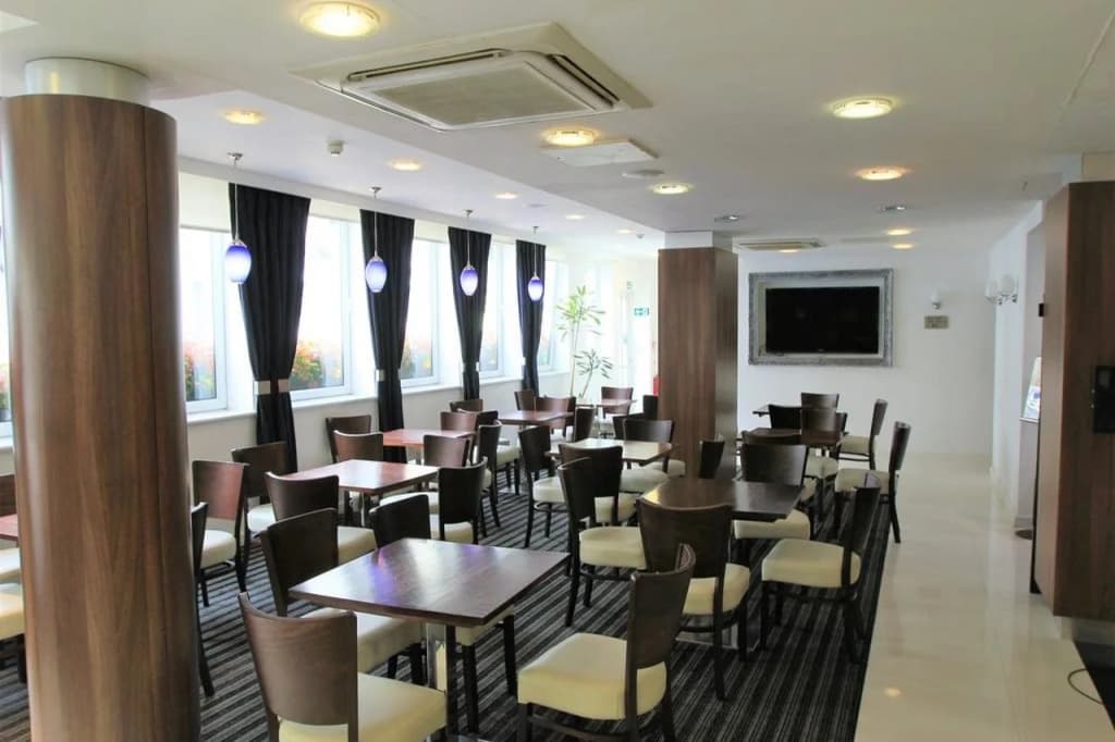 Ambassadors Earl's Court Hotel - photo 17